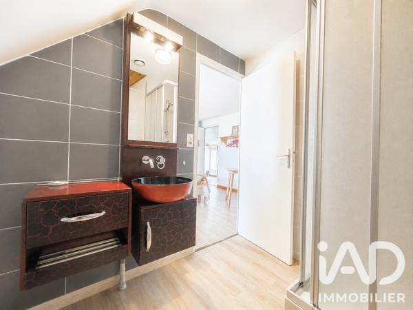 Maison (prestige) à vendre 12 pièces 253,29 m² Courtils
