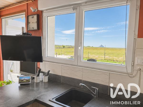 Maison (prestige) à vendre 12 pièces 253,29 m² Courtils