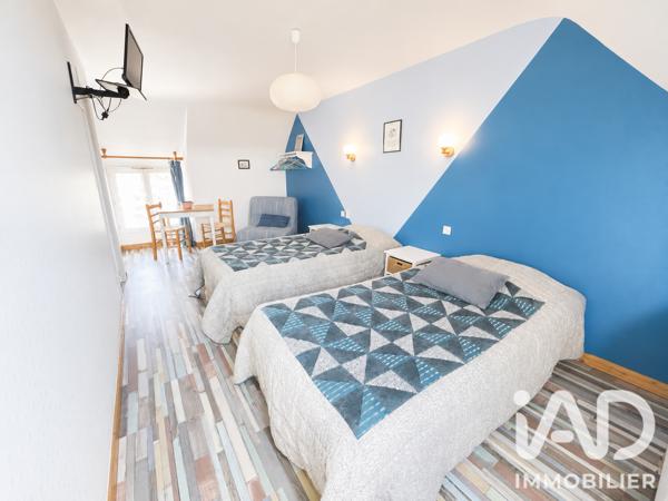 Maison (prestige) à vendre 12 pièces 253,29 m² Courtils