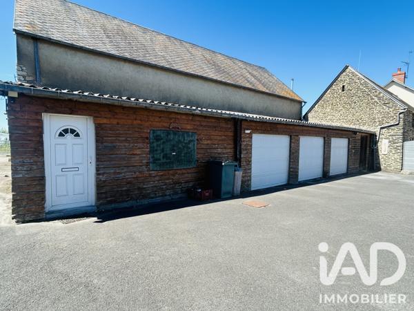 Maison (prestige) à vendre 12 pièces 253,29 m² Courtils