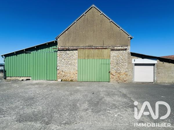 Maison (prestige) à vendre 12 pièces 253,29 m² Courtils