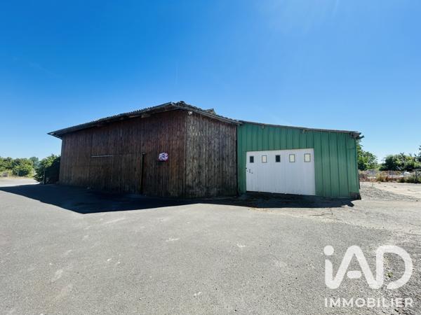 Maison (prestige) à vendre 12 pièces 253,29 m² Courtils