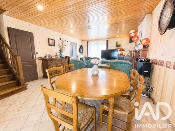 Maison (prestige) à vendre 12 pièces 253,29 m² Courtils