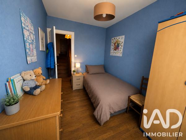 Maison (prestige) à vendre 12 pièces 253,29 m² Courtils