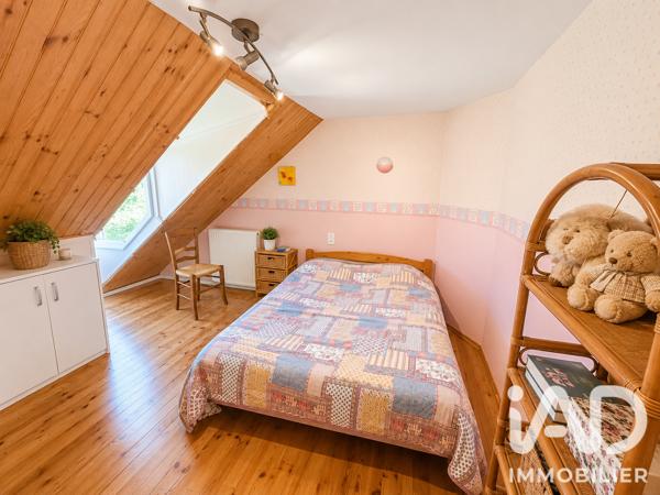 Maison (prestige) à vendre 12 pièces 253,29 m² Courtils