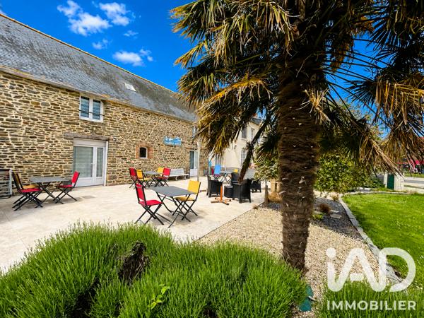 Maison (prestige) à vendre 12 pièces 253,29 m² Courtils