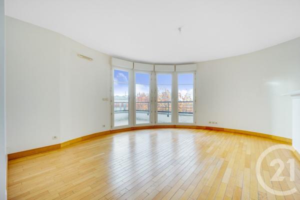 Appartement F3 à vendre  3 pièces - 60,05 m2 MONTROUGE - 92