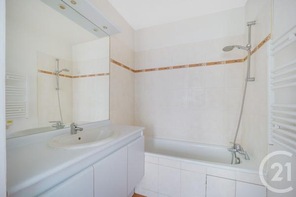 Appartement F3 à vendre  3 pièces - 60,05 m2 MONTROUGE - 92