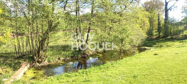 MAISON À VENDRE DE 5 PIÈCES DE 155,33 M²