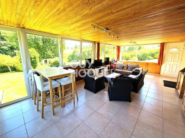 MAISON À VENDRE DE 5 PIÈCES DE 155,33 M²