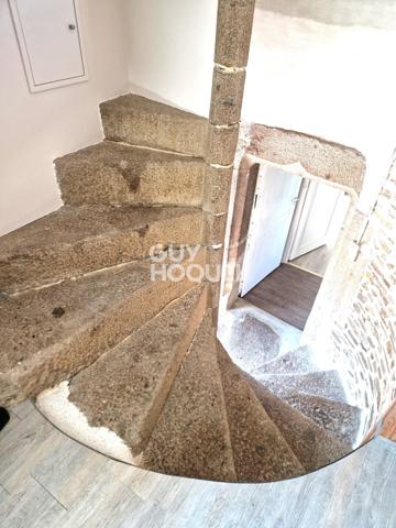 MAISON À VENDRE DE 5 PIÈCES DE 155,33 M²