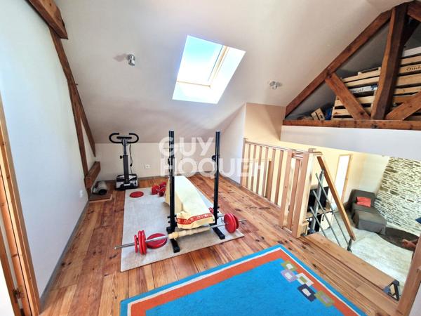 MAISON À VENDRE DE 5 PIÈCES DE 155,33 M²