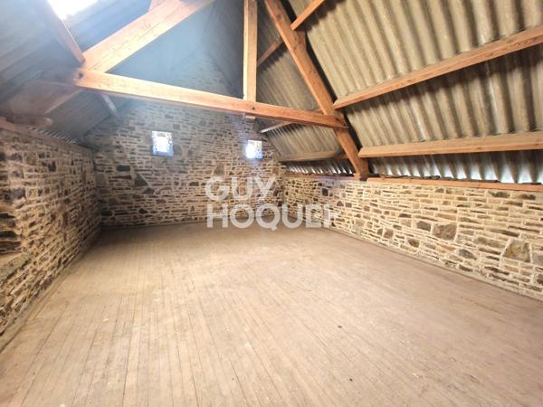 MAISON À VENDRE DE 5 PIÈCES DE 155,33 M²