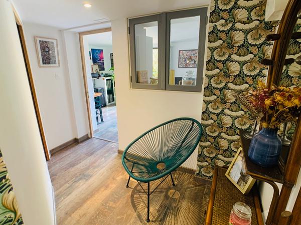 Maison à Niort de 119m². 6 pièces. Quartier Champommier., Niort 79000