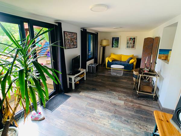Maison à Niort de 119m². 6 pièces. Quartier Champommier., Niort 79000