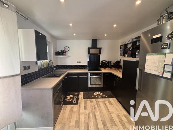 Maison à vendre 6 pièces 189 m² La Rivière-de-Corps