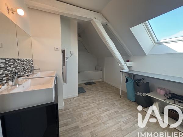 Maison à vendre 6 pièces 189 m² La Rivière-de-Corps