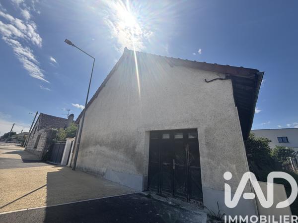 Maison à vendre 6 pièces 189 m² La Rivière-de-Corps