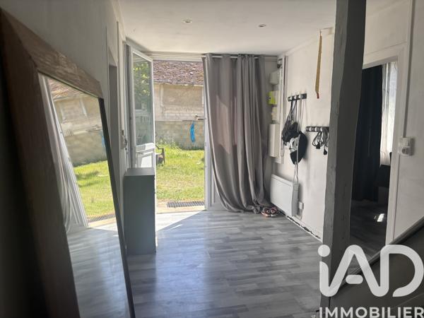 Maison à vendre 6 pièces 189 m² La Rivière-de-Corps