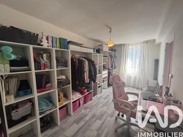 Maison à vendre 6 pièces 189 m² La Rivière-de-Corps