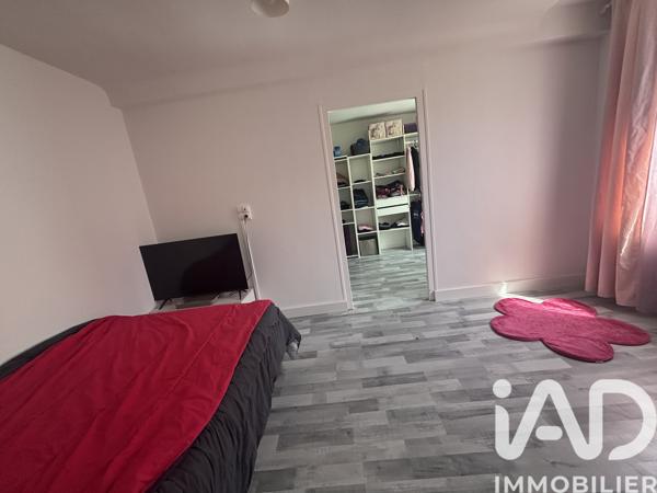 Maison à vendre 6 pièces 189 m² La Rivière-de-Corps