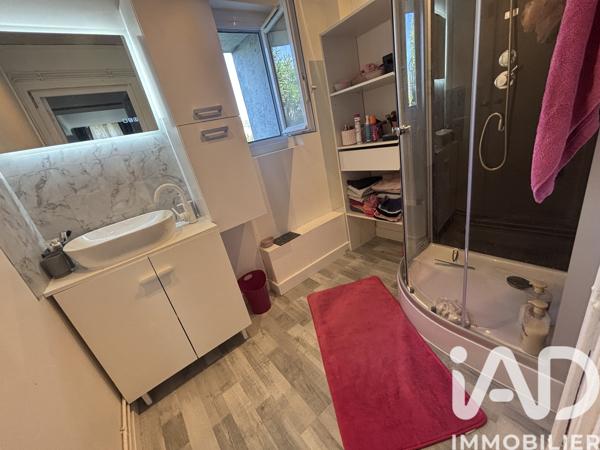 Maison à vendre 6 pièces 189 m² La Rivière-de-Corps