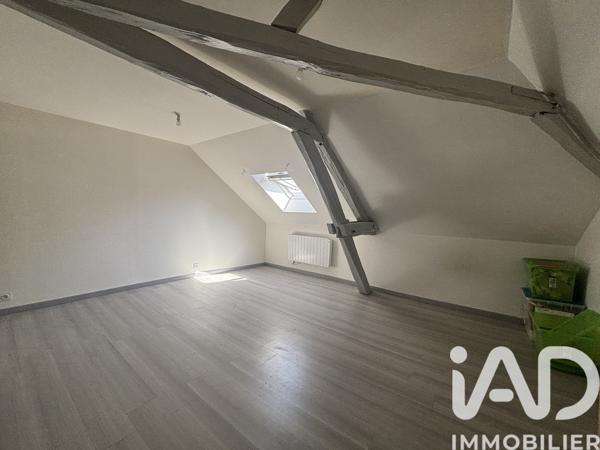 Maison à vendre 6 pièces 189 m² La Rivière-de-Corps