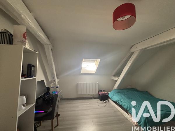 Maison à vendre 6 pièces 189 m² La Rivière-de-Corps