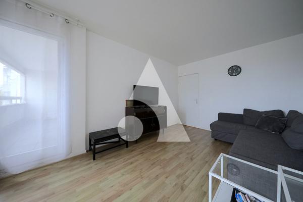 Appartement 3 pièces 64.22 m2