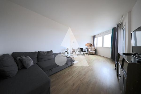 Appartement 3 pièces 64.22 m2
