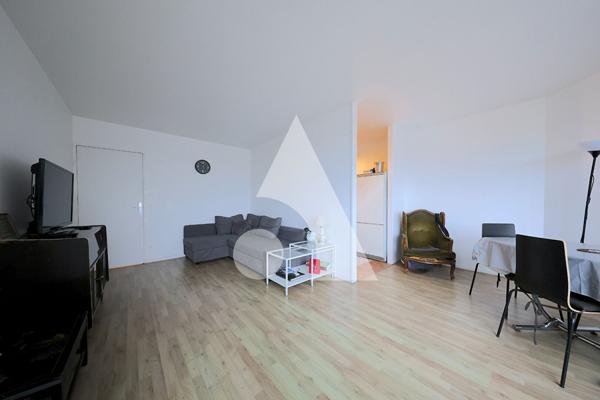Appartement 3 pièces 64.22 m2