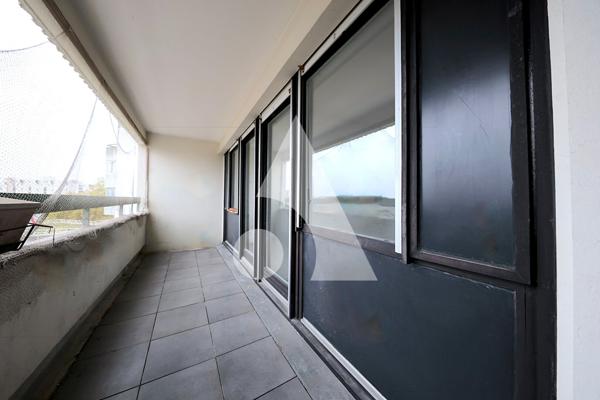 Appartement 3 pièces 64.22 m2