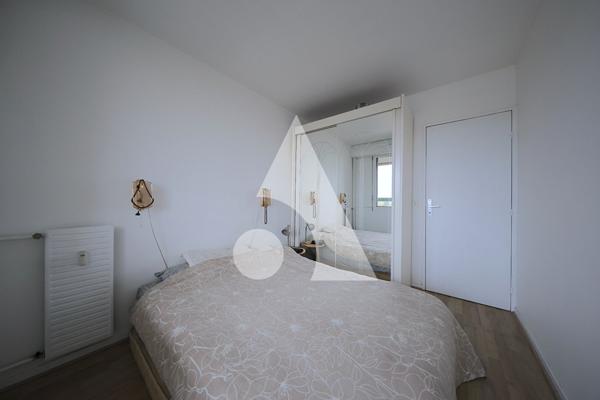 Appartement 3 pièces 64.22 m2