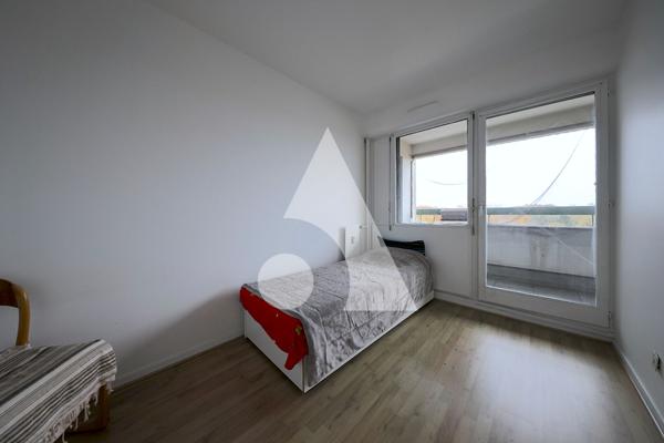 Appartement 3 pièces 64.22 m2
