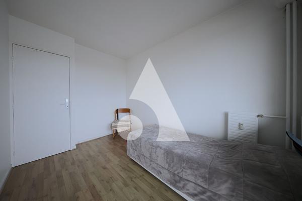 Appartement 3 pièces 64.22 m2