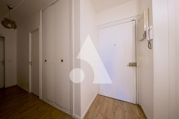 Appartement 3 pièces 64.22 m2