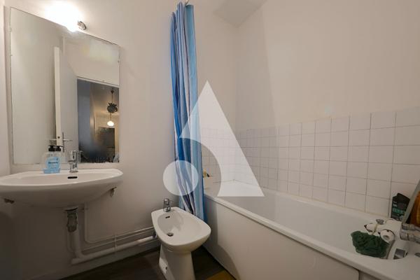 Appartement 3 pièces 64.22 m2