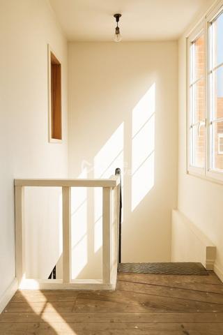 Immeuble à finir de rénover – 2 lots – Fort potentiel locatif !