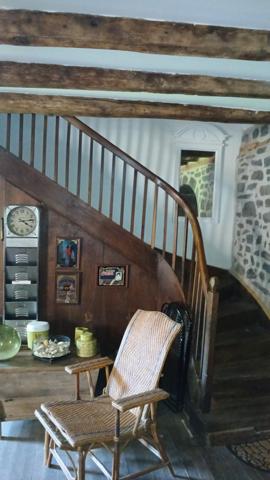 SUPERBE MAISON DE CARACTERE RENOVEE Ally (15700)