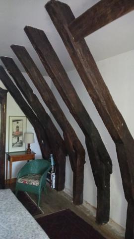 SUPERBE MAISON DE CARACTERE RENOVEE Ally (15700)