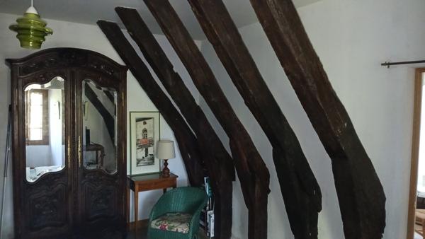 SUPERBE MAISON DE CARACTERE RENOVEE Ally (15700)