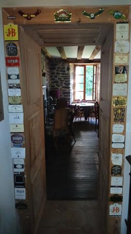 SUPERBE MAISON DE CARACTERE RENOVEE Ally (15700)