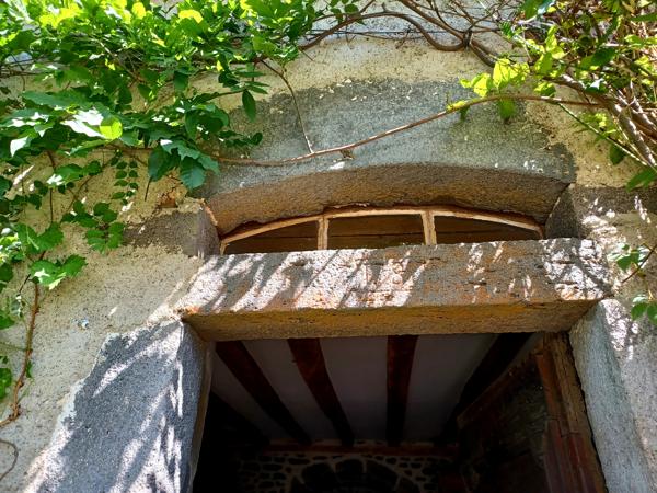 SUPERBE MAISON DE CARACTERE RENOVEE Ally (15700)