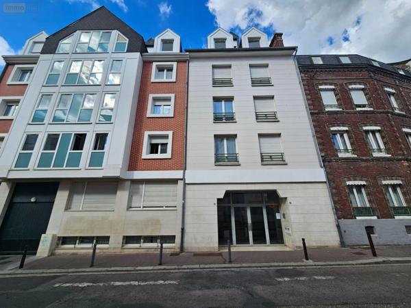 Achat - Appartement Rouen 76000 20 m 2