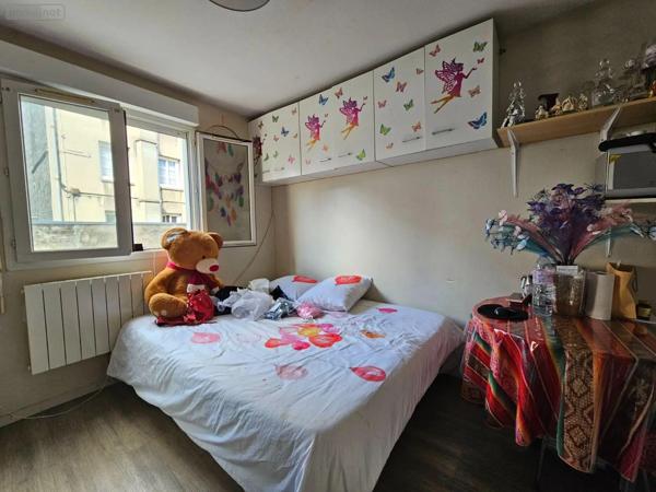 Achat - Appartement Rouen 76000 20 m 2