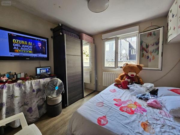 Achat - Appartement Rouen 76000 20 m 2