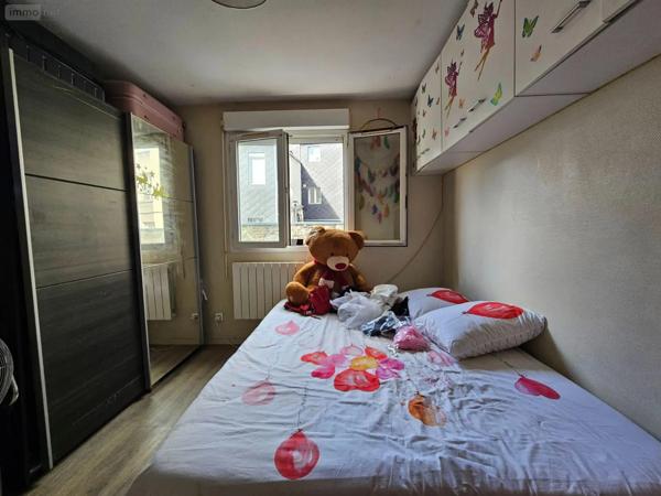 Achat - Appartement Rouen 76000 20 m 2