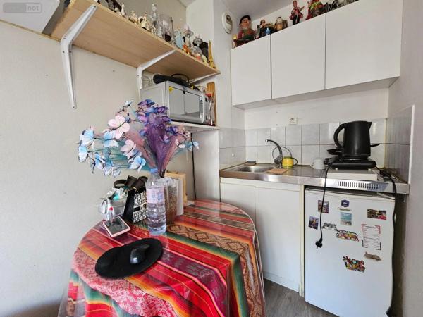 Achat - Appartement Rouen 76000 20 m 2
