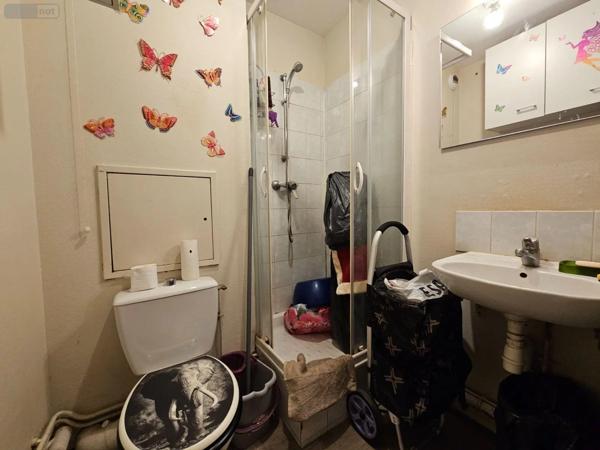 Achat - Appartement Rouen 76000 20 m 2