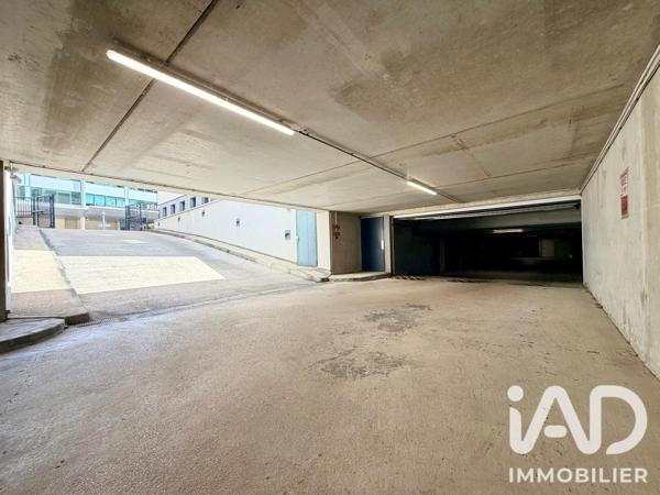 Parking à vendre 16 m² Reims